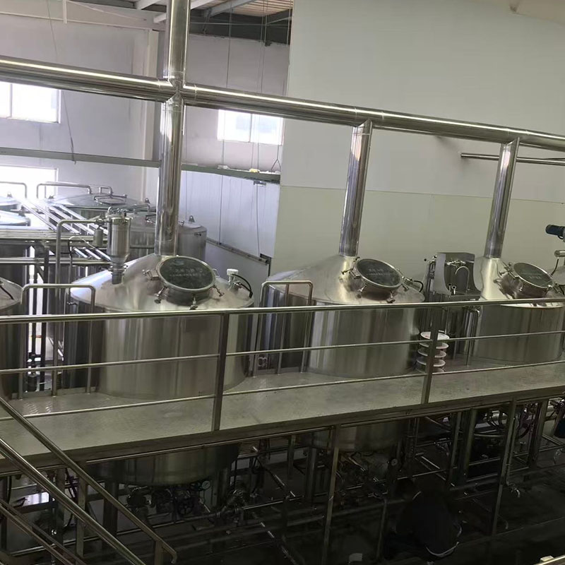 额济纳精酿啤酒设备厂—啤酒文化的深刻内涵